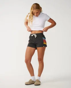 Surf Revival Walkshort