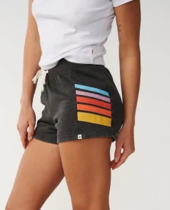 Surf Revival Walkshort