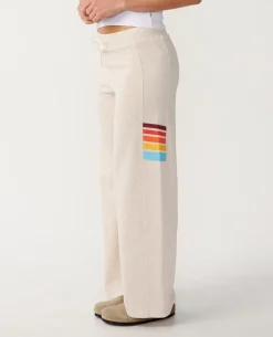 Surf Revival Wide Leg Pant