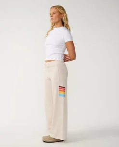 Surf Revival Wide Leg Pant
