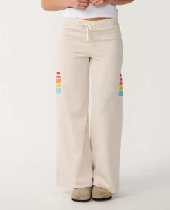 Surf Revival Wide Leg Pant