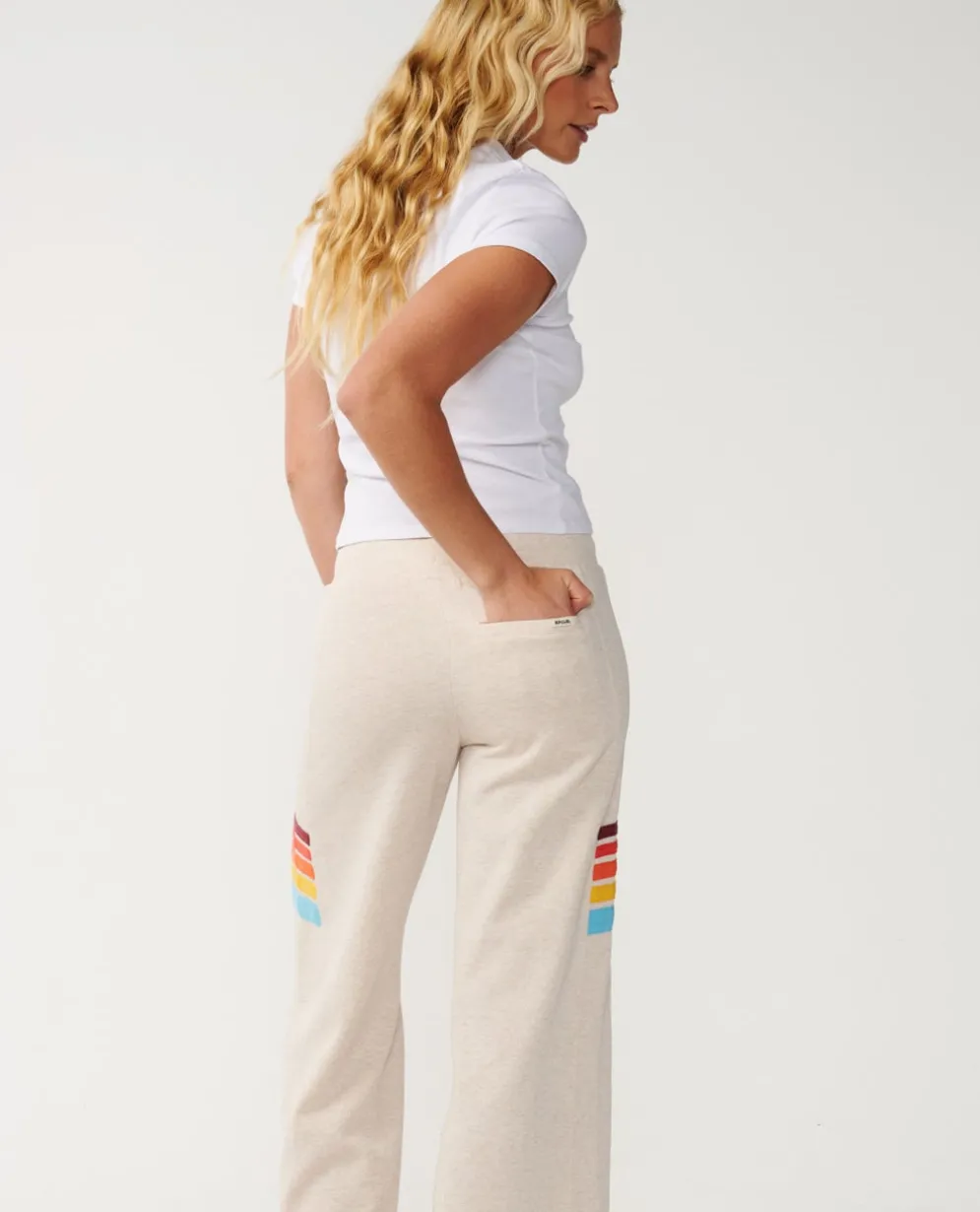 Surf Revival Wide Leg Pant
