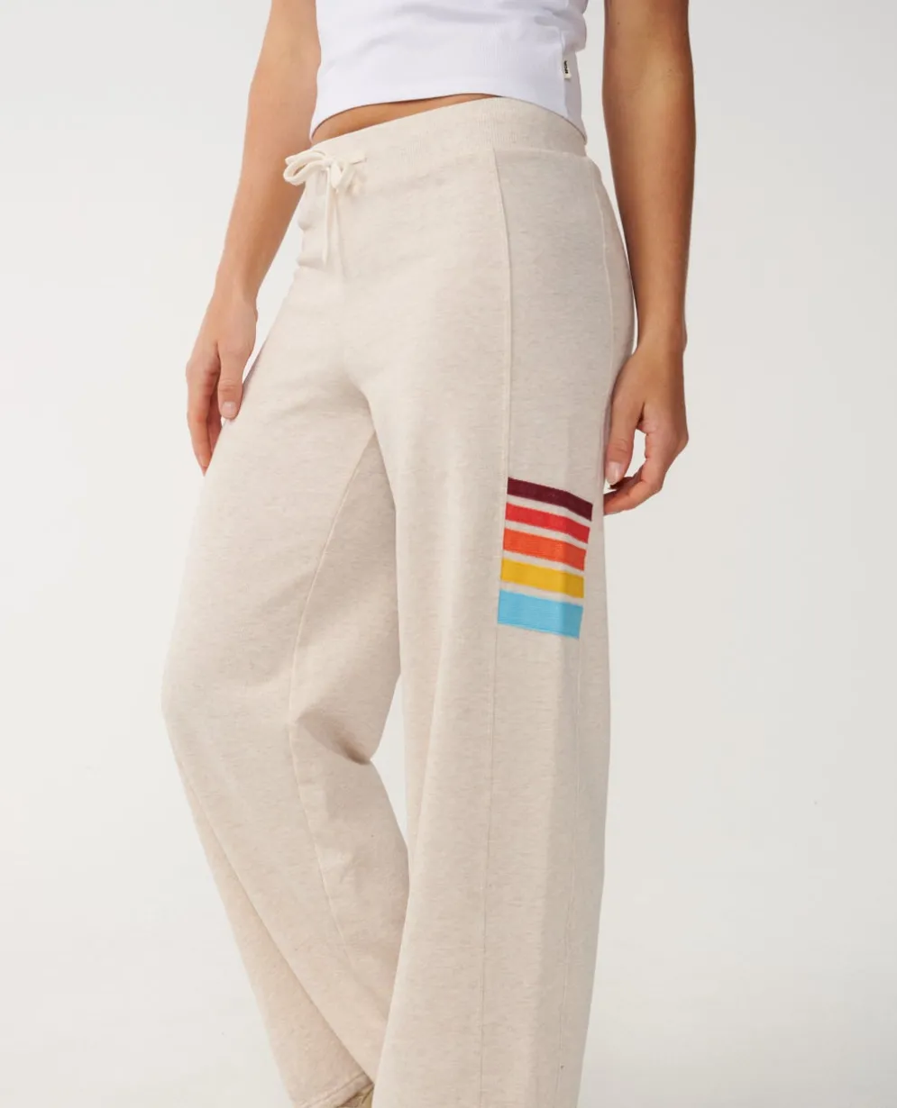 Surf Revival Wide Leg Pant
