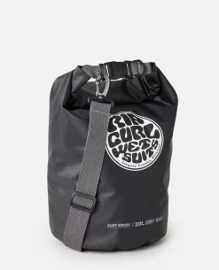 Surf Series 20L Barrel Bag