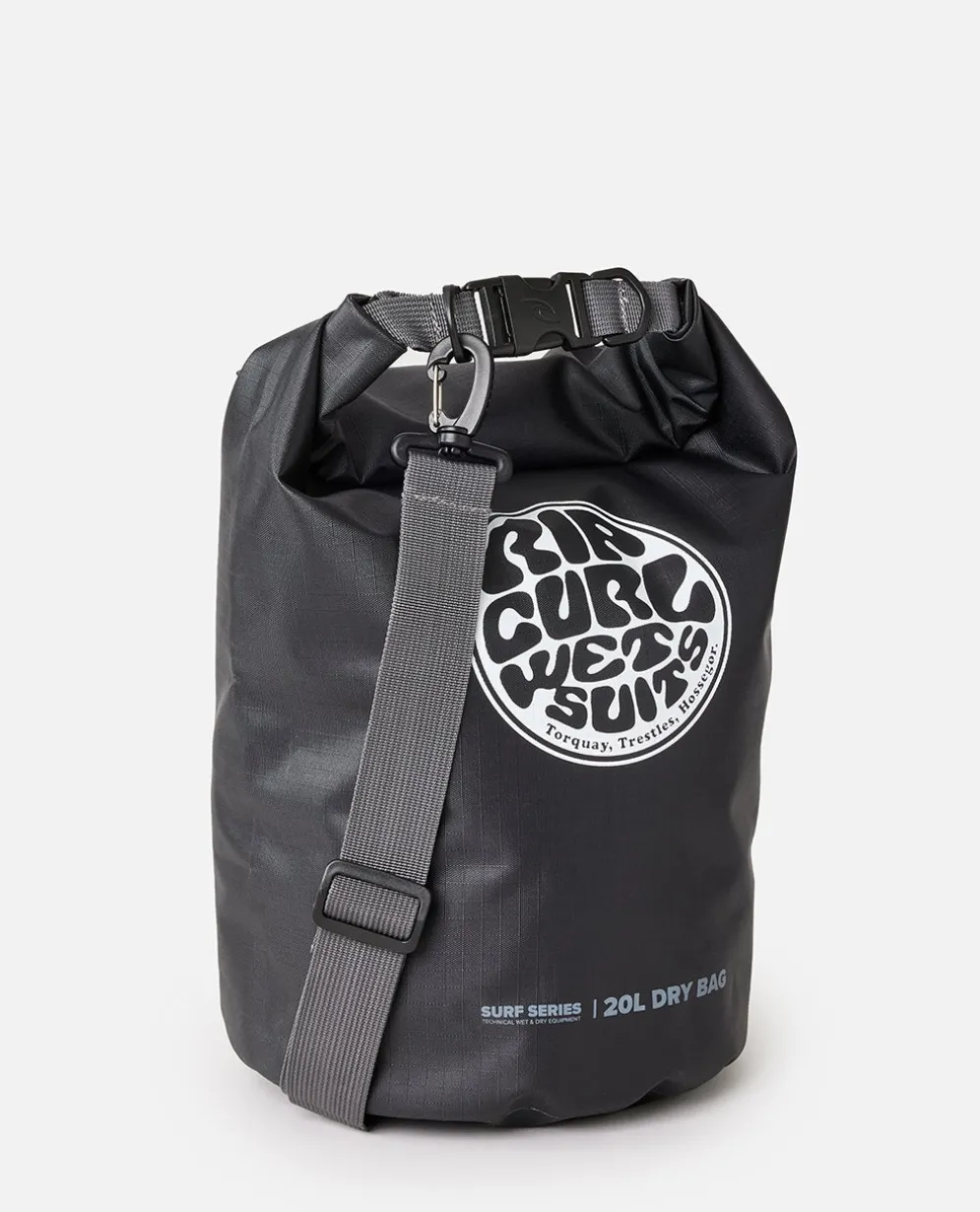 Surf Series 20L Barrel Bag