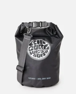 Surf Series 20L Barrel Bag