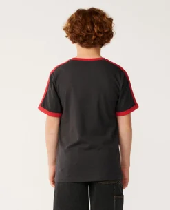 Surf Shack Logo Tee - Kids