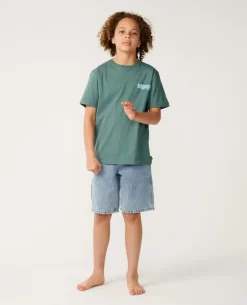 Surf Shack Tee - Kids
