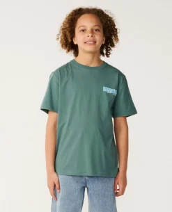 Surf Shack Tee - Kids