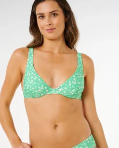Surf Side Bra Top