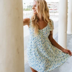 Surf Side Dress