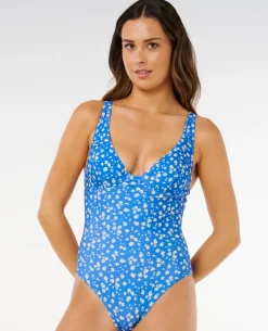 Surf Side Good One Piece Swimsuit
