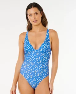 Surf Side Good One Piece Swimsuit
