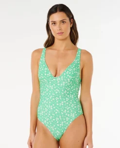 Surf Side Good One Piece Swimsuit
