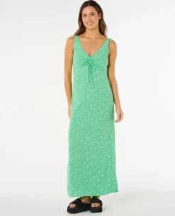 Surf Side Maxi Dress