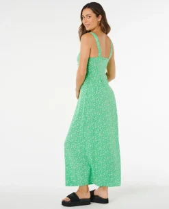 Surf Side Maxi Dress