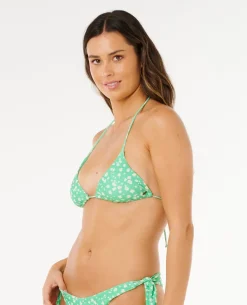 Surf Side Sliding Triangle Bikini Top