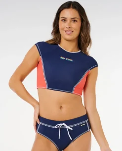 Surf Tide Booty Short
