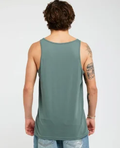 Tanktop Made For