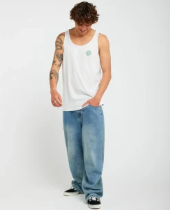 Tanktop Made For