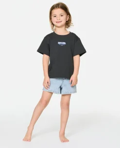 The Road Trip Tee - Kids