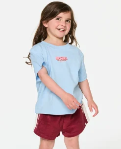 The Road Trip Tee - Kids