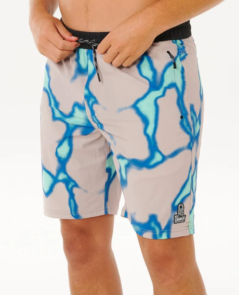 The Search Volley 19" Boardshorts