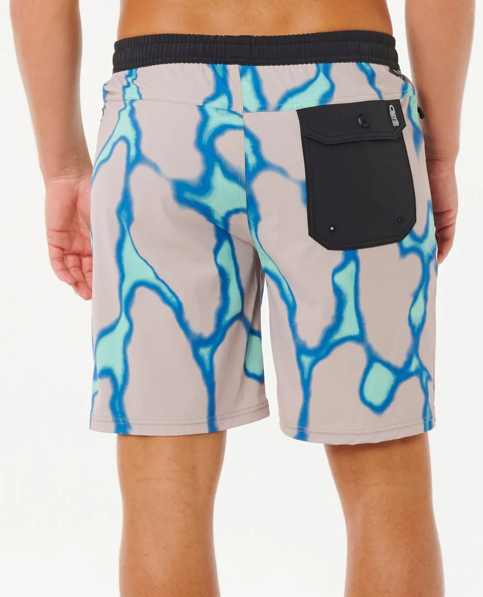 The Search Volley 19" Boardshorts