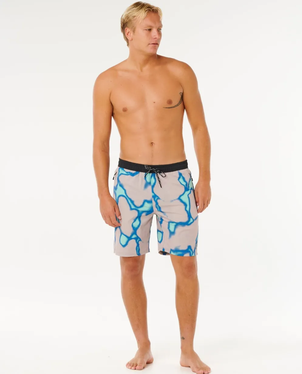 The Search Volley 19" Boardshorts