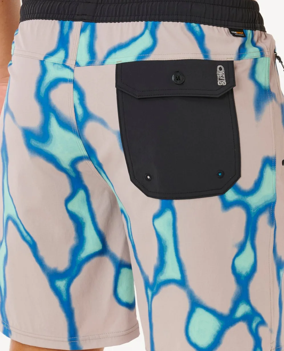 The Search Volley 19" Boardshorts