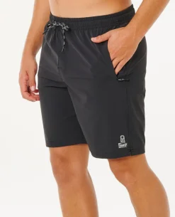 The Search Volley 19" Boardshorts