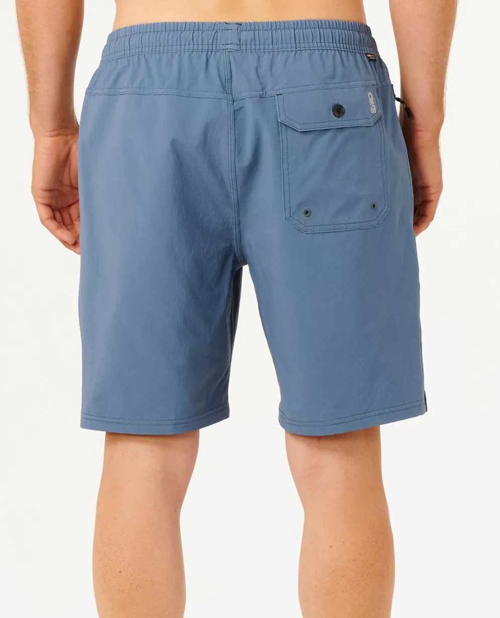 The Search Volley 19" Boardshorts