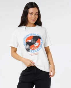 4Th July Relaxed Tee