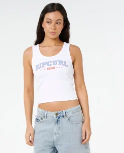 4Th July Tank
