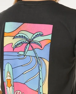 Tide Line Standard Tee