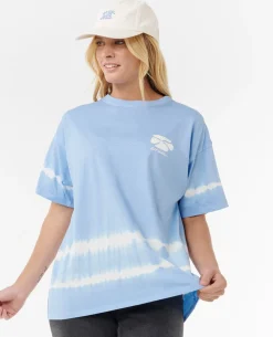Tie Dye Heritage Tee