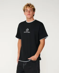 Tip Rat Loose Tee
