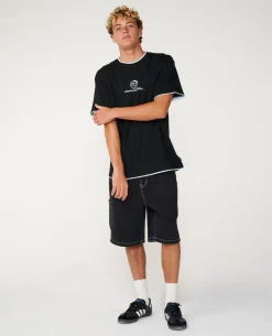 Tip Rat Loose Tee