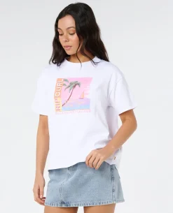 Topanga Canyon Baby Tee