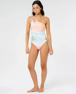 Topanga Canyon Good One Piece Swimsuit