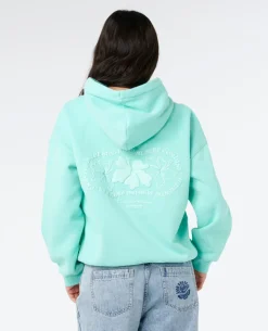 Topanga Canyon Heritage Hood