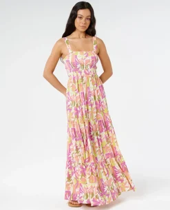 Topanga Canyon Maxi Dress
