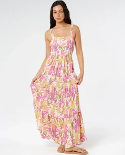 Topanga Canyon Maxi Dress