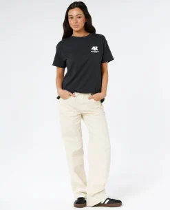 Topanga Canyon Relaxed Tee