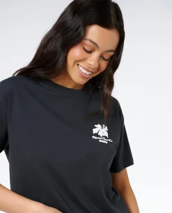 Topanga Canyon Relaxed Tee