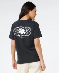 Topanga Canyon Relaxed Tee