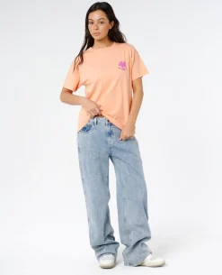 Topanga Canyon Relaxed Tee