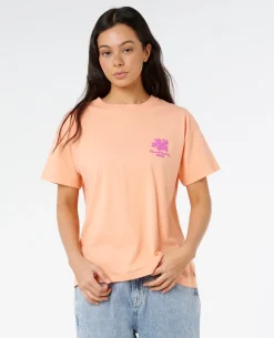 Topanga Canyon Relaxed Tee