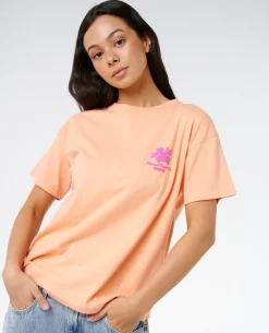 Topanga Canyon Relaxed Tee