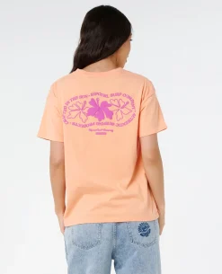 Topanga Canyon Relaxed Tee